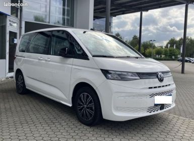 Achat Volkswagen Multivan T7 1.4 TSI eHybrid life Occasion