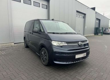 Volkswagen Multivan T7 1.4 TSI PHEV Life Business DSG -- 7 PLACES GPS