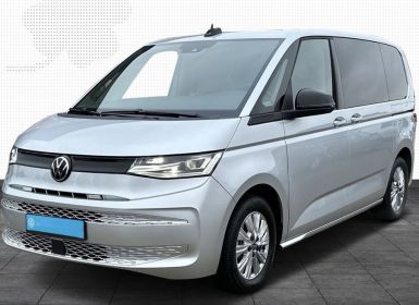 Vente Volkswagen Multivan T7 1.4TSI E-Hybrid Occasion