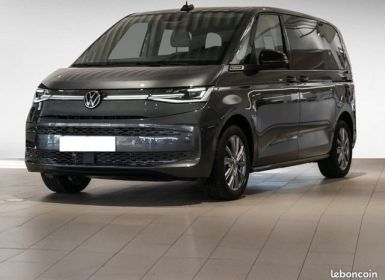 Vente Volkswagen Multivan T7 DSG Energetic eHybrid Occasion