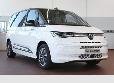 Vente Volkswagen Multivan T7 eHybrid / 7P / Toit pano / Attelage / Harman Kardon / Garantie 12 mois Occasion