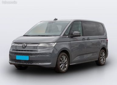 Volkswagen Multivan T7 eHybrid ENERGETIC LIFE PANO MATRIX