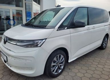 Achat Volkswagen Multivan T7 Energetic Hybrid Occasion