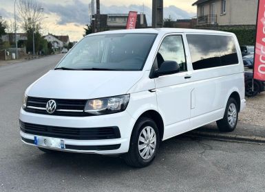 Volkswagen Multivan TRANSPORTER VI COMBI 2.0 TDI