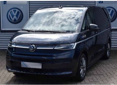 Achat Volkswagen Multivan VOLKSWAGEN MULTIVAN VII T7 LONG 1.4 EHYBRID 218 DSG6 ENERGETIC Occasion