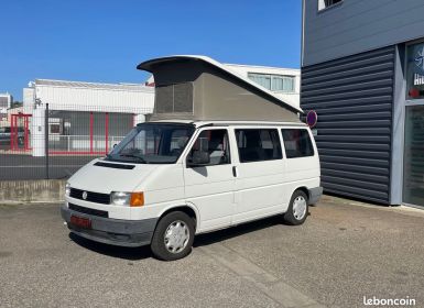 Achat Volkswagen Multivan VW T4 California Westfalia 2.4 D 77CH Occasion