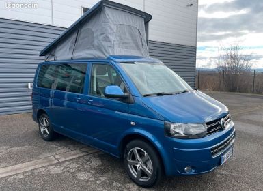 Volkswagen Multivan VW T5 2.0L TDi 140Ch REIMO 145mkm 4 motion