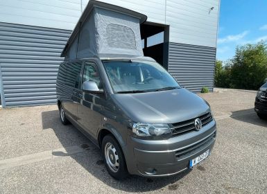 Achat Volkswagen Multivan VW T5 2.0TDi 140Ch blanc 110Mkm Reimo Occasion