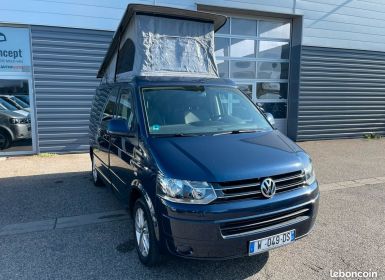 Achat Volkswagen Multivan VW T5 confort 2.0L TDi 140Ch REIMO 119mkm 4 motion Occasion