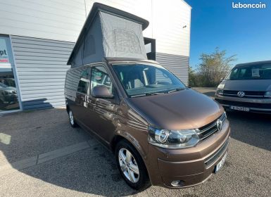 Vente Volkswagen Multivan VW T5 confort TEAM 2.0L TDi 140Ch REIMO 117mkm Occasion