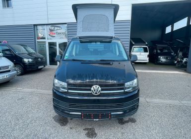 Achat Volkswagen Multivan VW T6 Reimo 2.0L TDi 150Ch Noir 73mkm Occasion