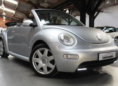 Volkswagen New Beetle 1.6 102