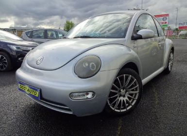 Achat Volkswagen New Beetle 1.6i 102cv Occasion