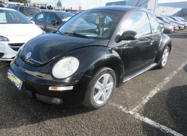 Volkswagen New Beetle 1.9 TDI - 105 en l etat Occasion