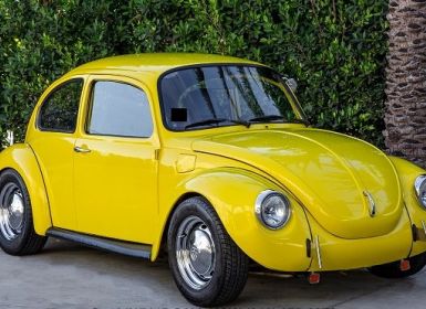 Achat Volkswagen New Beetle Super Occasion