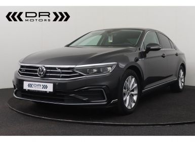 Achat Volkswagen Passat 1.4 GTE BUSINESS DSG - NAVI LED LEDER MIRROR LINK Occasion