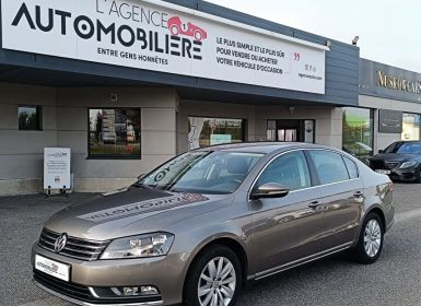 Achat Volkswagen Passat 1.4 TSI 122ch Confortline Occasion