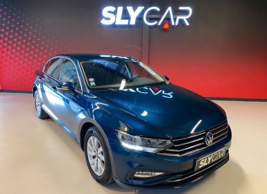 Vente Volkswagen Passat 1.5 TSI 150 Business DSG7 Occasion