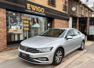 Volkswagen Passat 1.6 TDI 120 BLUEMOTION CONFORT LINE BUSINESS DSG BVA