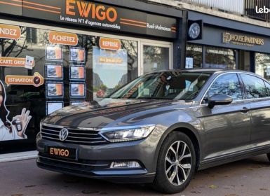 Achat Volkswagen Passat 1.6 TDI 120 BLUEMOTION CONFORT LINE DSG BVA Occasion