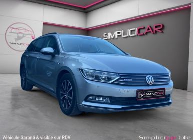 Volkswagen Passat 1.6 TDI 120 BMT