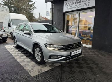 Volkswagen Passat 1.6 TDI 120 DSG7 Business / Suivi d'entretien complet