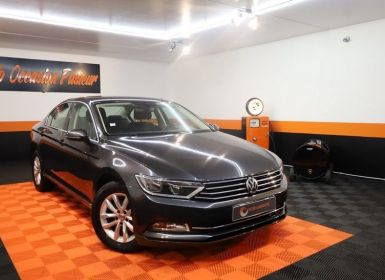 Volkswagen Passat 1.6 TDI 120CH BLUEMOTION TECHNOLOGY CONFORTLINE DSG7 Occasion