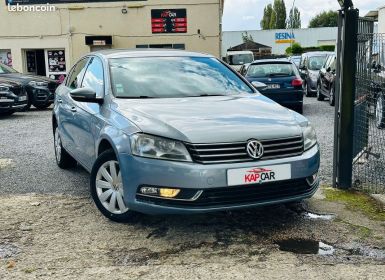 Achat Volkswagen Passat 1.6 TDI Trendline Garantie 6 mois Occasion