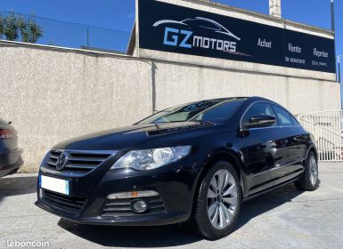 Volkswagen Passat 1.8TSi 160Ch Vente a Marchand