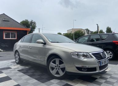 Achat Volkswagen Passat 2.0 TDI 110CH FAP CONFORTLINE Occasion