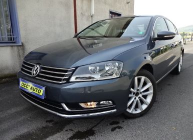 Volkswagen Passat 2.0 TDI 140 BlueMotion Technology Carat Occasion