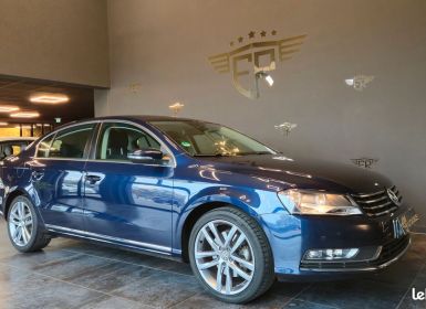 Vente Volkswagen Passat 2.0 TDI 140 ch DSG6 BLUEMOTION TECHNOLOGY CONFORTLINE Occasion