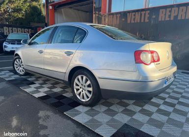 Volkswagen Passat 2.0 TDI 140CH CONFORT