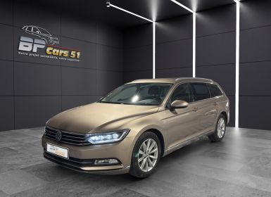 Volkswagen Passat 2.0 tdi 150 cv carat edition dsg6