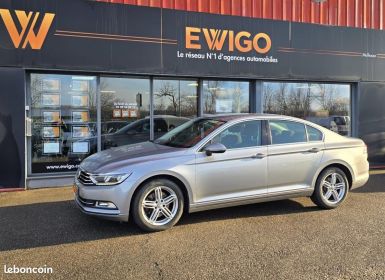 Achat Volkswagen Passat 2.0 TDI 150ch CONFORTLINE DSG Occasion