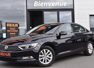 Volkswagen Passat 2.0 TDI 150CH CONFORTLINE DSG7 EURO6D-T