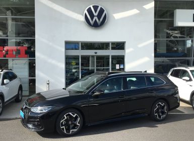 Achat Volkswagen Passat 2.0 TDI EVO SCR 150 DSG7 R-Line Neuf