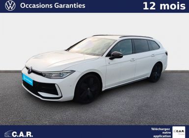 Volkswagen Passat 2.0 TDI EVO SCR 150 DSG7 R-Line