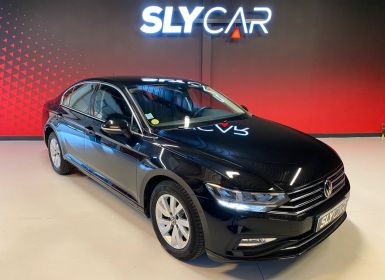 Volkswagen Passat 2.0 TDI EVO SCR Business DSG7 Occasion