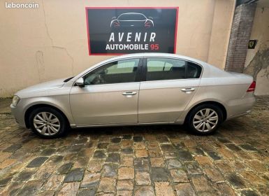 Volkswagen Passat 2L tdi 140cv Bleumotion