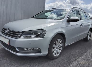 Achat Volkswagen Passat 7 VII SW / BREAK 1.6 TDI 105 TOIT OUVRANT GPS BLUETOOTH CRIT AIR 2 - GARANTIE 1 AN Occasion