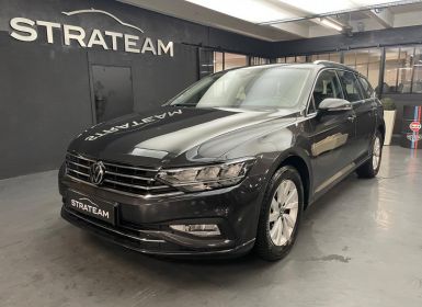 Achat Volkswagen Passat BREAK 1.5 TSI 150CV Business DSG Occasion