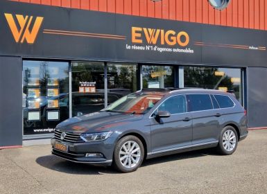 Achat Volkswagen Passat BREAK 2.0 TDI 150ch CONFORT LINE DSG BVA Occasion