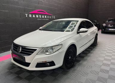 Vente Volkswagen Passat CC 2.0 16S TDI CR 140 FAP Carat Occasion