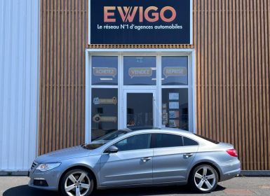 Achat Volkswagen Passat CC 2.0 TDI 140 HIGH LINE DSG BVA Occasion