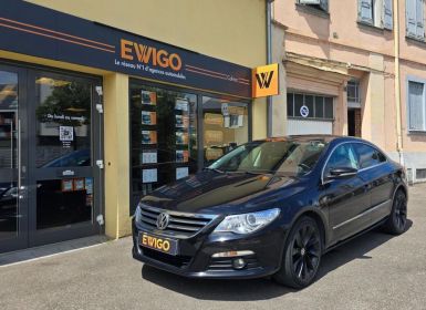 Achat Volkswagen Passat CC 2.0 TDI 140 SPORT LINE DSG BVA Occasion