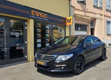 Volkswagen Passat CC 2.0 TDI 140 SPORT LINE DSG BVA