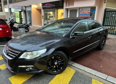 Achat Volkswagen Passat CC 2.0l TDI 140 CV FAP Carat Toit ouvrant Occasion