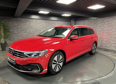 Volkswagen Passat SW 1.4 16V TSI + Hybrid Rechargeable 156 GTE