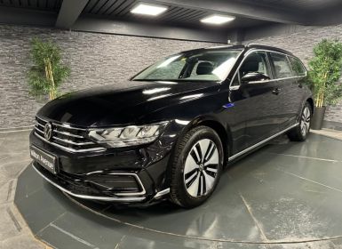 Volkswagen Passat SW 1.4 TSI + Hybrid Rechargeable - 156 - BV DSG 6  GTE